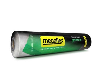 Membrana Geomax 4 Mm Megaflex