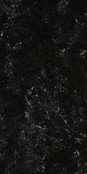 Porcellanato Lux Canfranc Negro Pulido 60 x 120 Cm Pamesa