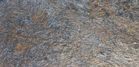 Piedra Lámina  Oxido 61 x 122 Cm Piedra Fina